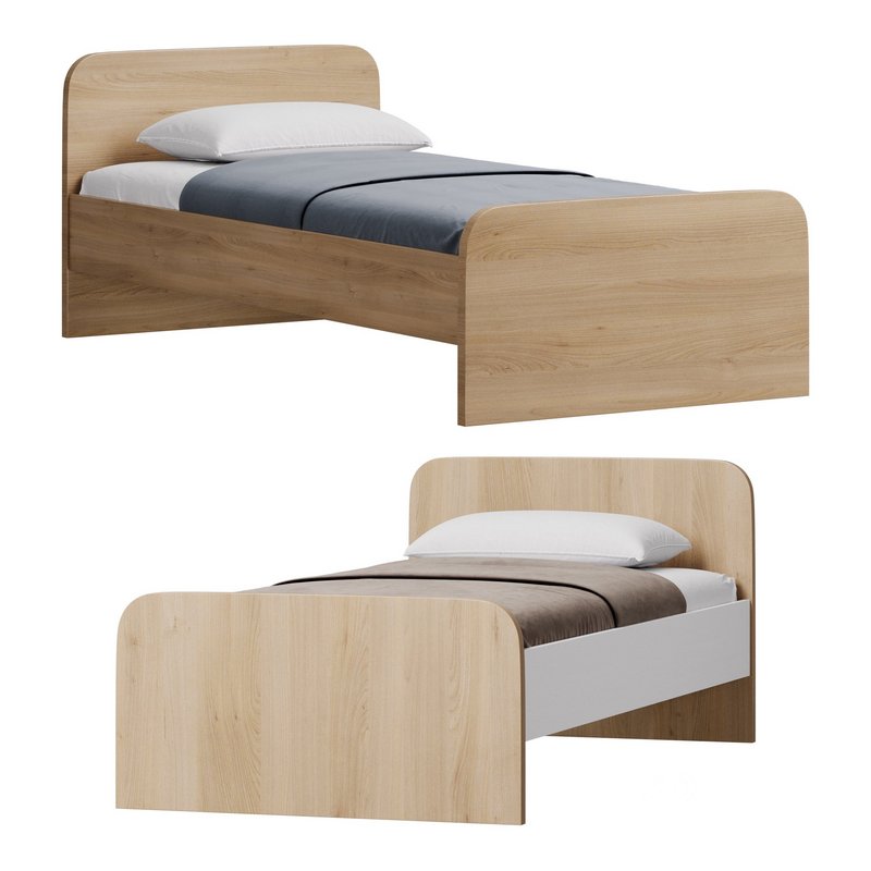 Bed Cat No 900 3 Image 1