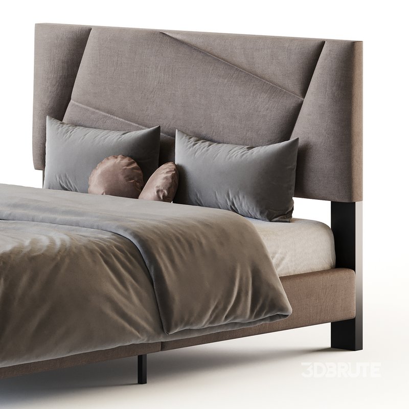 Queen Bed Frame Image 16