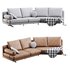TIRANDO SOFA - Thumbnail 1