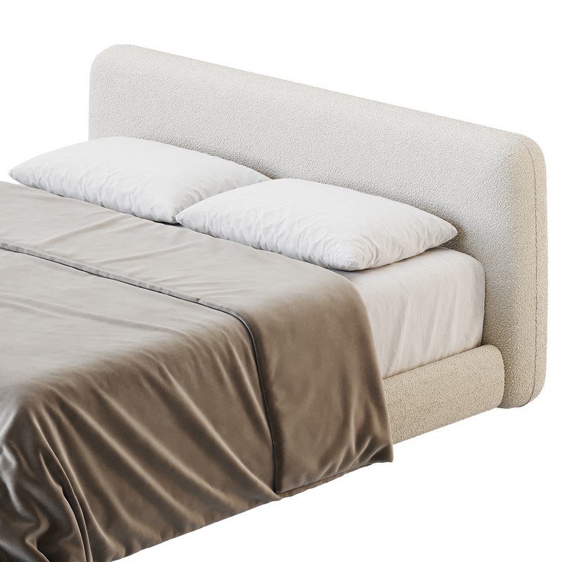 Delavega Bed KDP 01 Image 16