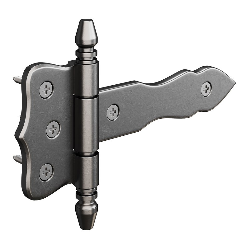 Door Strap Hinge Image 15