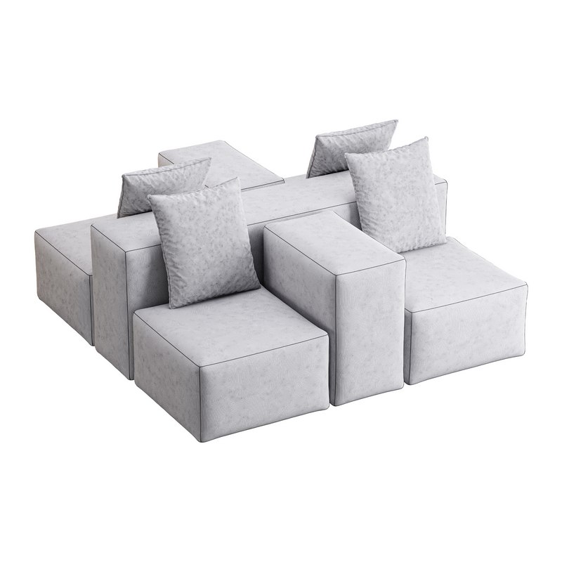 COMMUNICATION LOUNGE Image 15