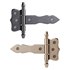 Door Strap Hinge - Thumbnail 1