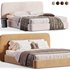 Barry bed with compartment - Thumbnail 1
