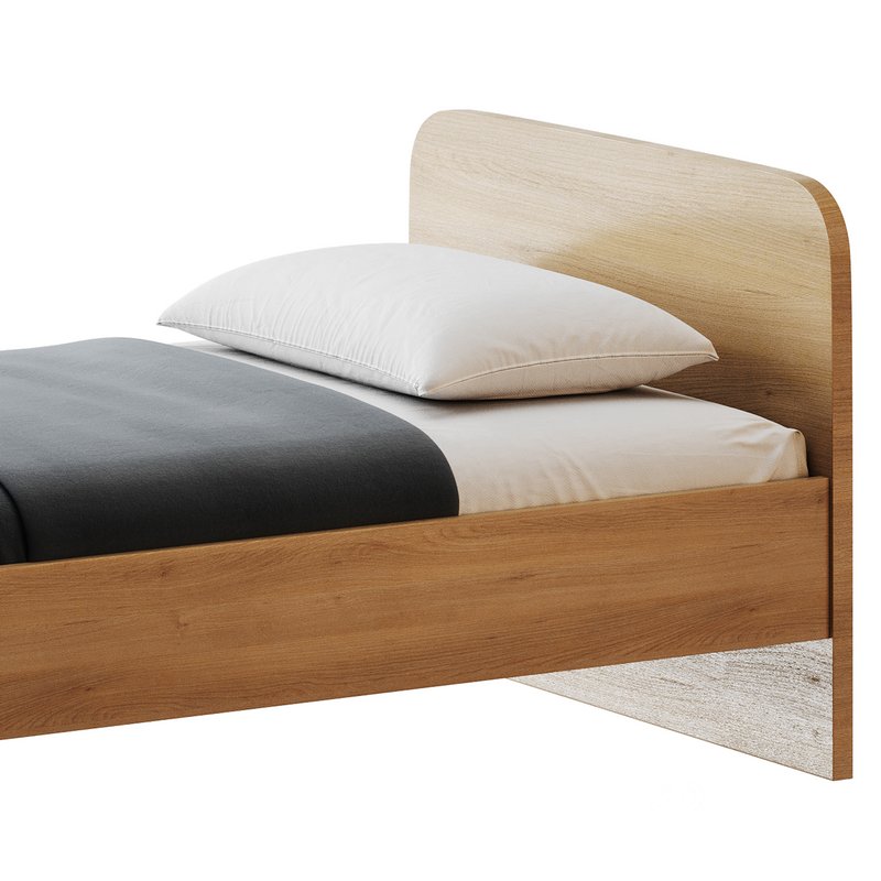 Bed Cat No 900 3 Image 16