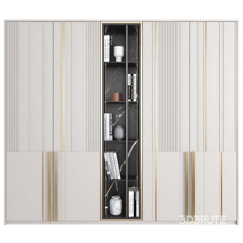 Furniture composition 81 Image 1