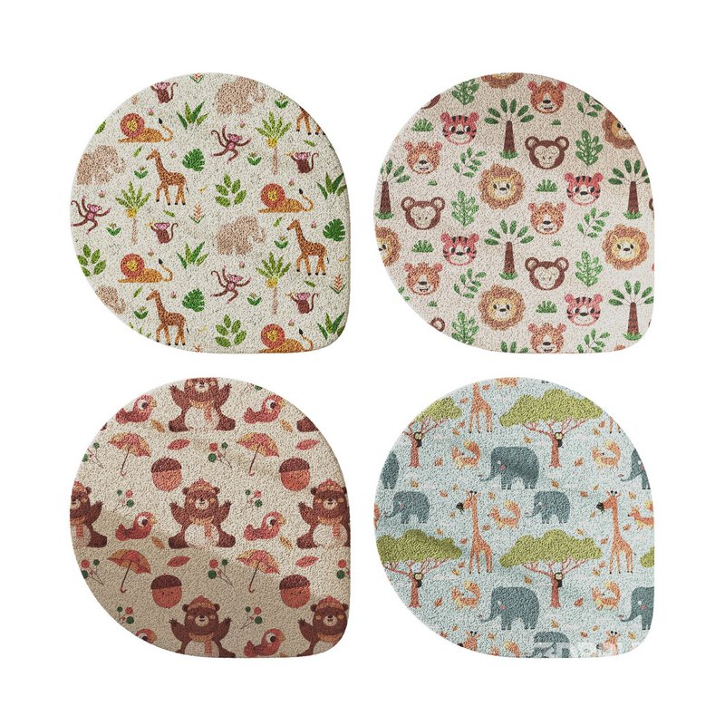 Kids carpet set 16 Image 1