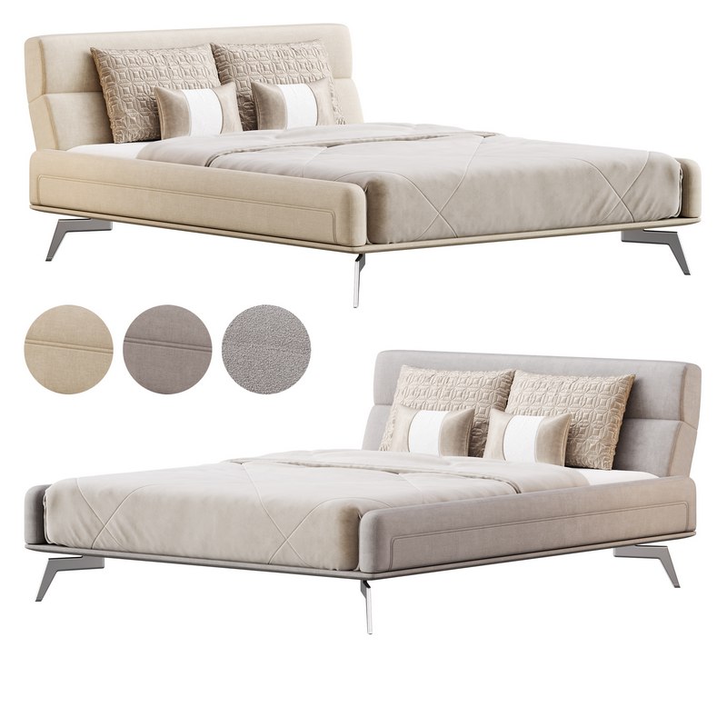 Delavega Bed K114 Image 1