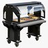 Cambro Versa Food Service Table - Thumbnail 1