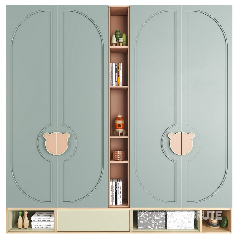 Furniture composition 84 Image 1