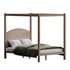 Kids bed Euroco - Thumbnail 1