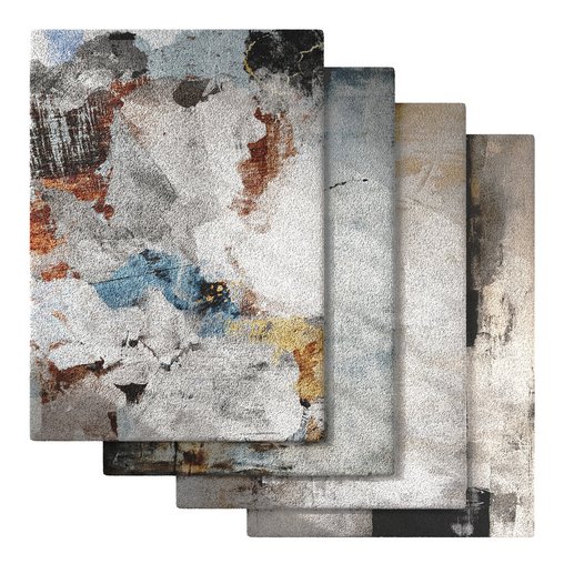 Rug Set 35