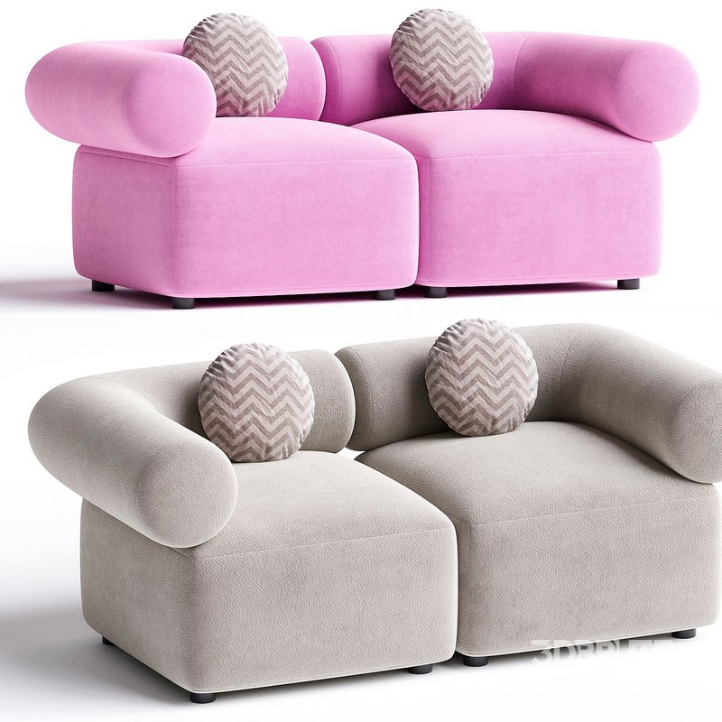 oppo 2 kiwili divan Image 3