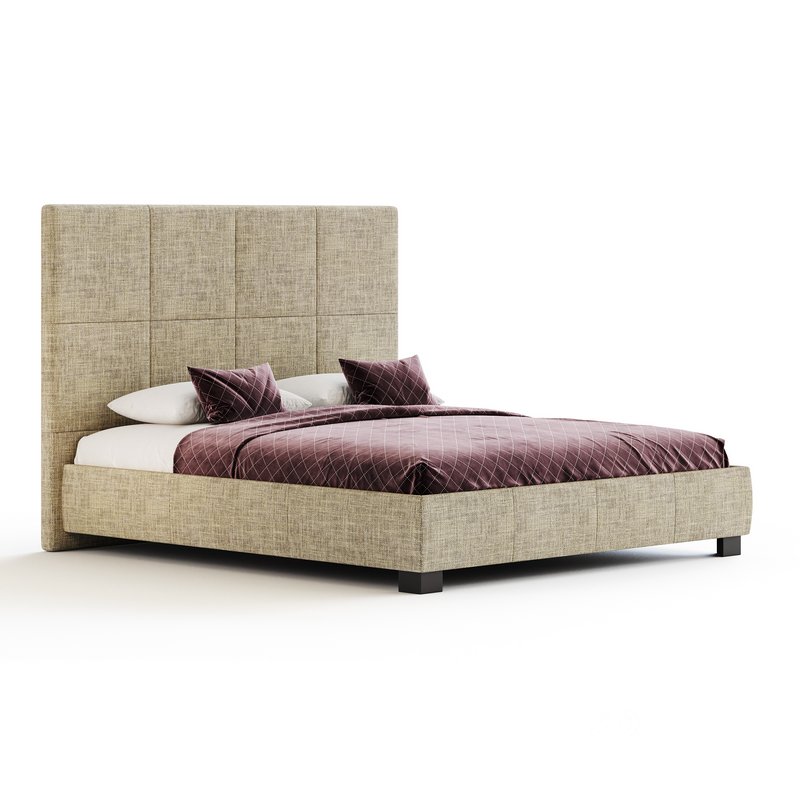 Bed FIONA BED Image 3