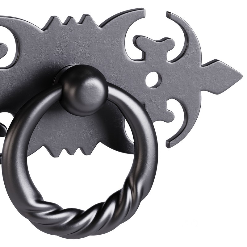 Cabinet Handle Image 2