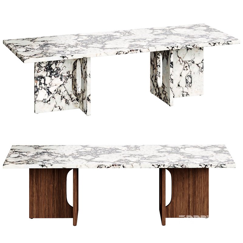 Androgyne Lounge Table Image 3