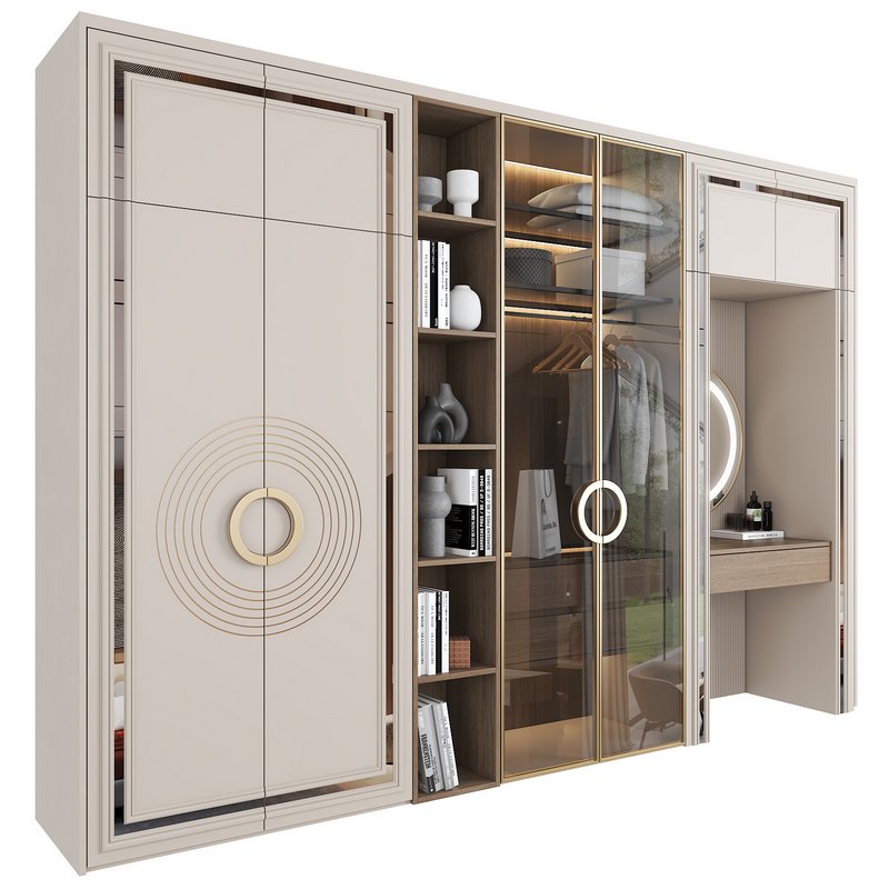 Furniture composition 89 Image 2