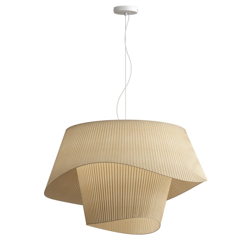 Coco Suspension Light by MODO LUCE Image 6