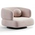 Zeppelin Armchair - Thumbnail 2