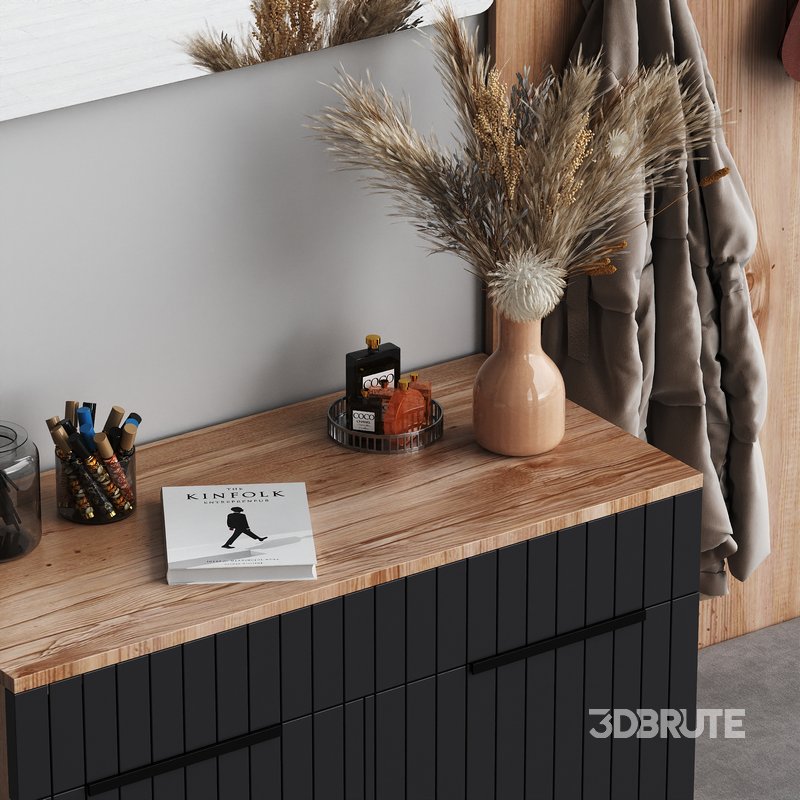 Hilton Hallway Image 3