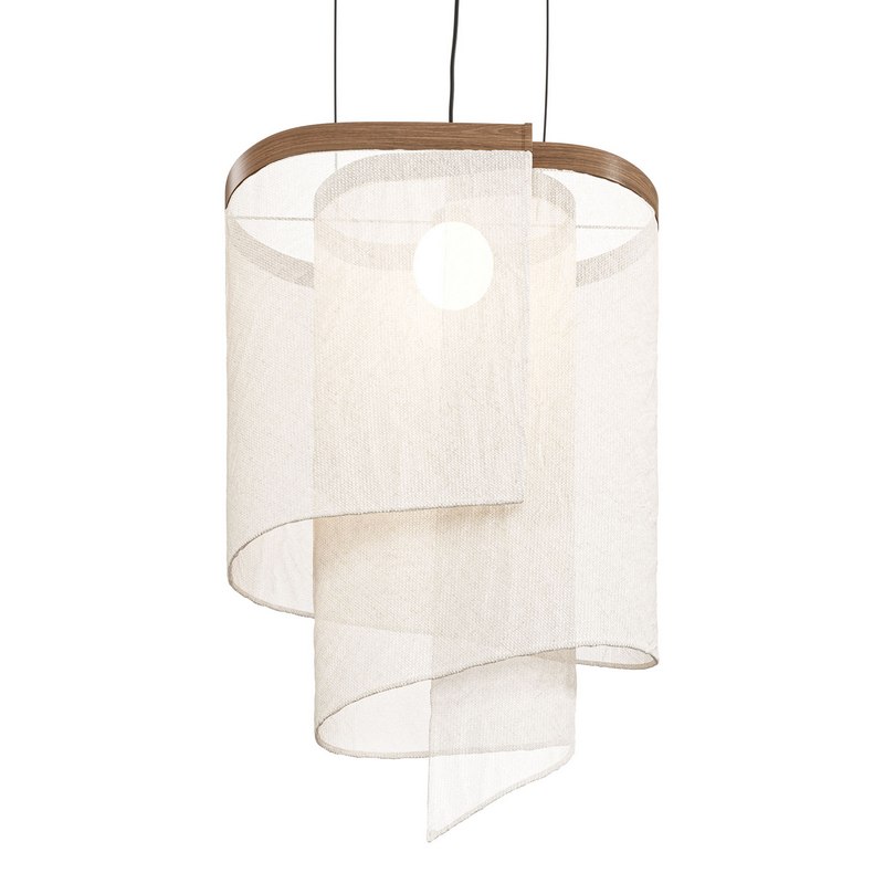 Suspension Altostratus L & G Studio Image 1