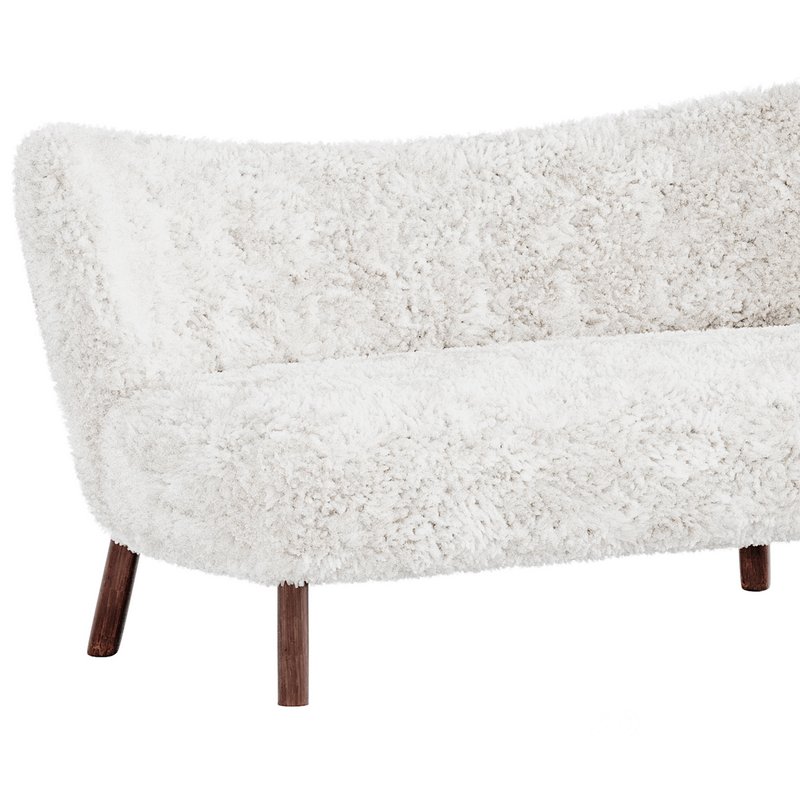 LITTLE PETRA VB2 Sofa By Tradition Image 2