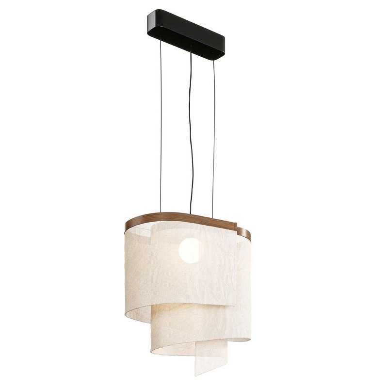 Suspension Altostratus type 2 L G Studio Image 1