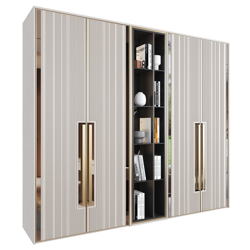 Furniture composition 82 Image 3