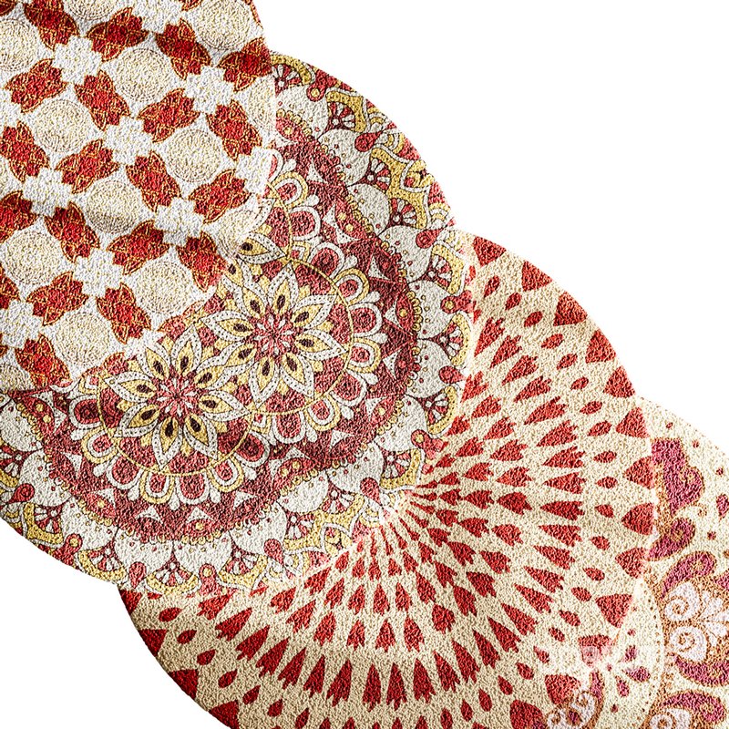 round carpet 29 Image 2