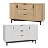 Atwell 3-Drawer Dresser - Thumbnail 2