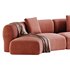COSY CURVE SOFA - Thumbnail 4