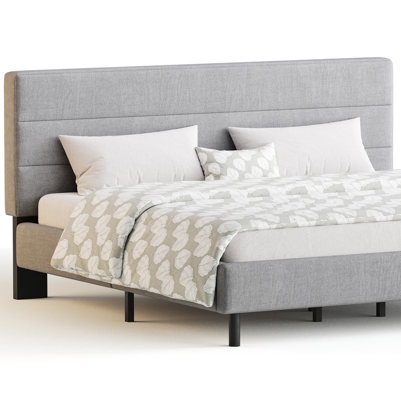 Twin Bed Frame Image 3