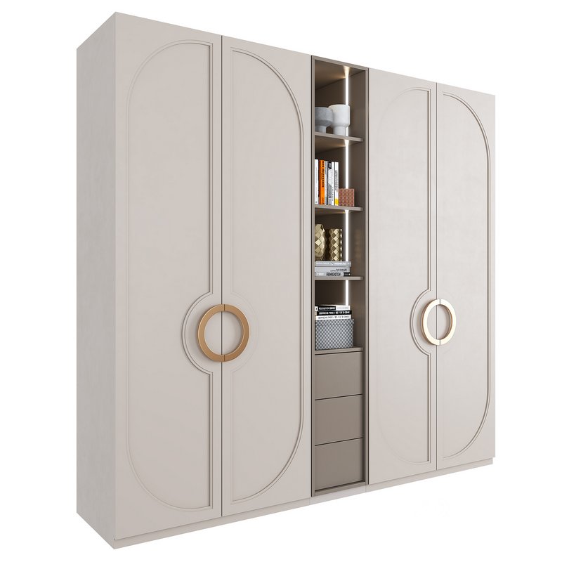 Furniture composition 85 Image 2