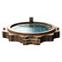 star wooden pool - Thumbnail 2