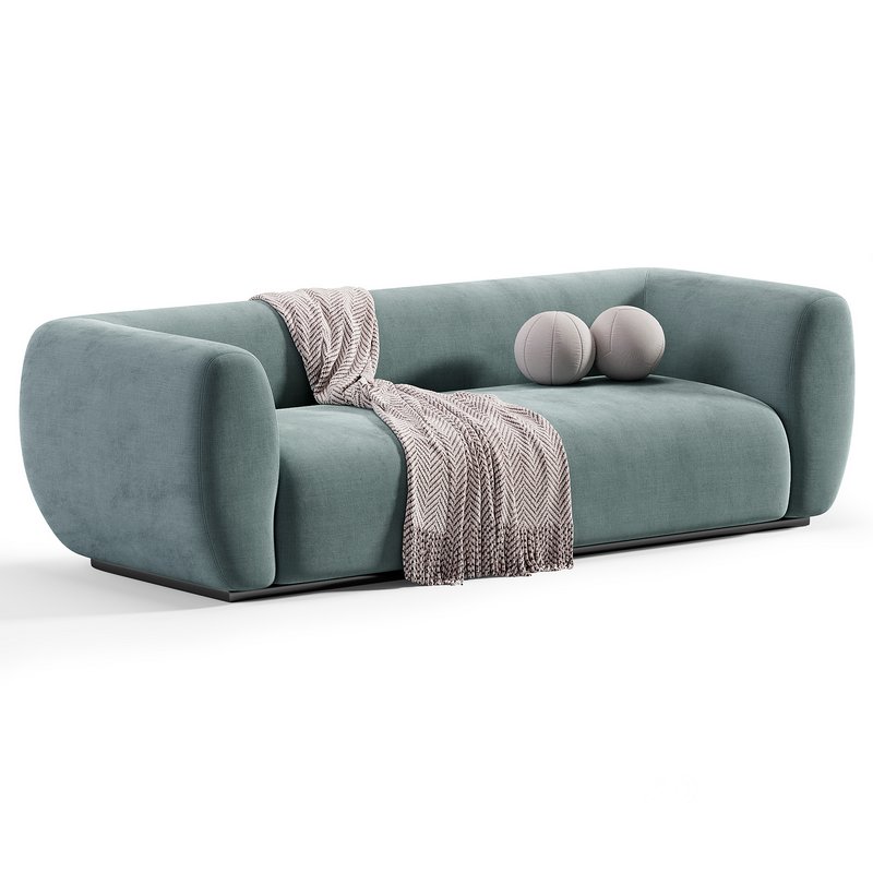 Pietro Sofa Image 2