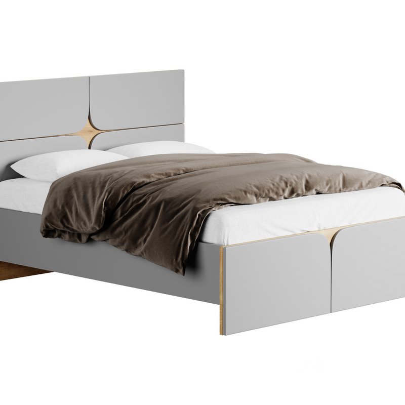 Largo bed KR 001 Image 2