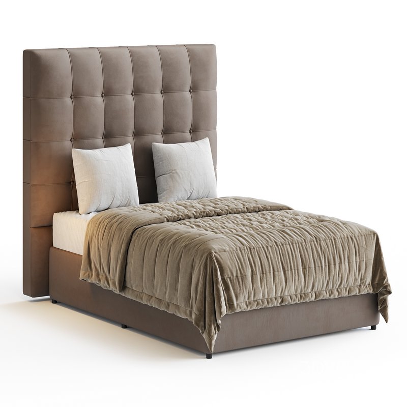 Ariella Bed – Double Image 5