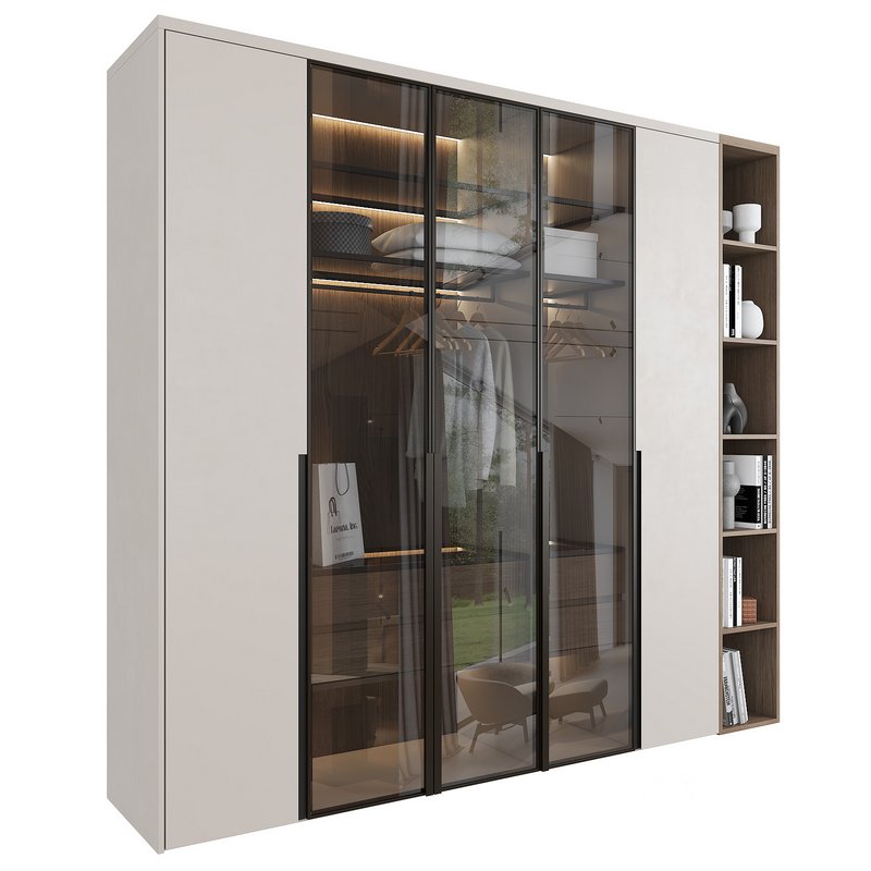 Furniture composition 87 Image 2