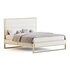 Homfa King Bed - Thumbnail 2