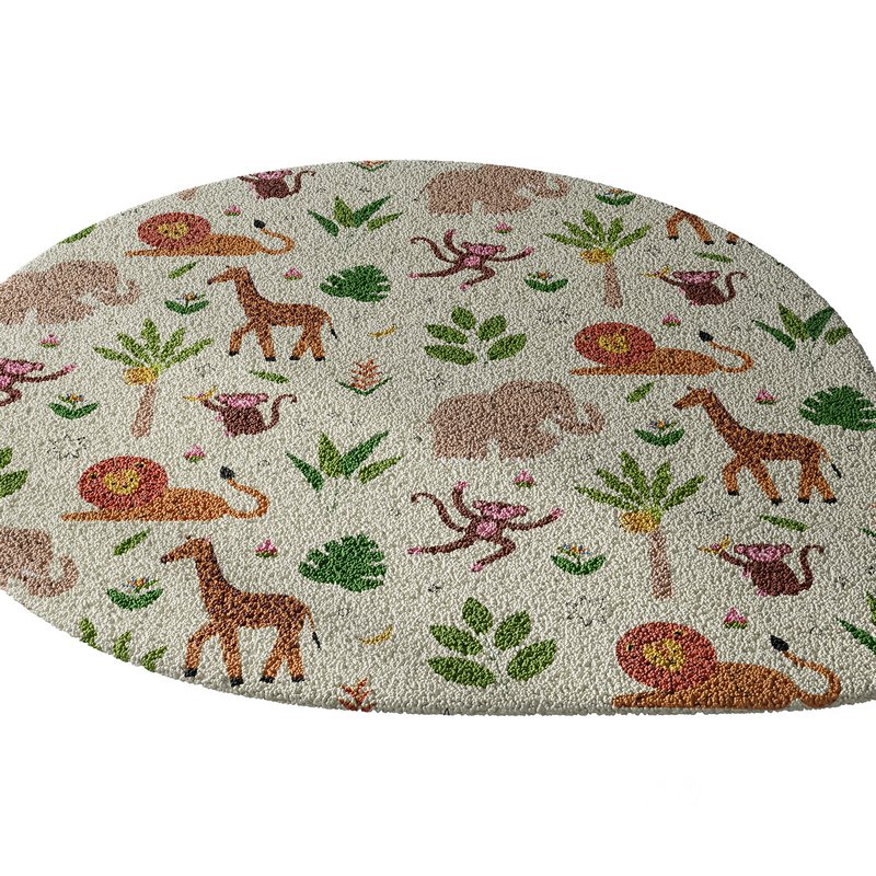 Kids carpet set 16 Image 3