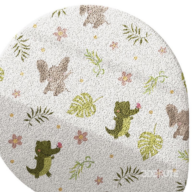 Kids carpet set 19 Image 2