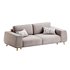 Sofa Laronso Soft Latte - Thumbnail 2