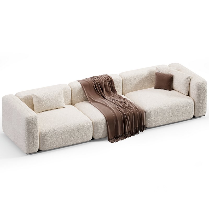 Dambodue sofa Image 2