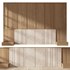 Decorative wall panel composition bedroom set 5 - Thumbnail 1