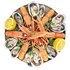 seafood plate of langoustines and oysters - Thumbnail 4