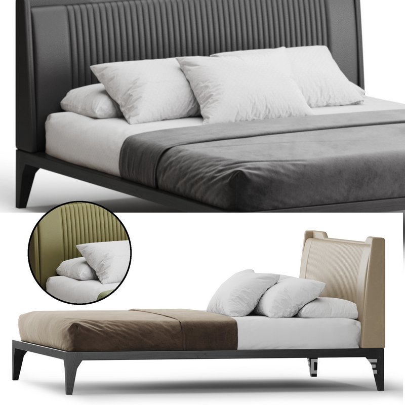 Bed STAND by Ramatti Image 2