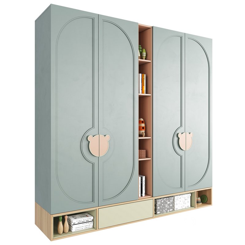 Furniture composition 84 Image 2