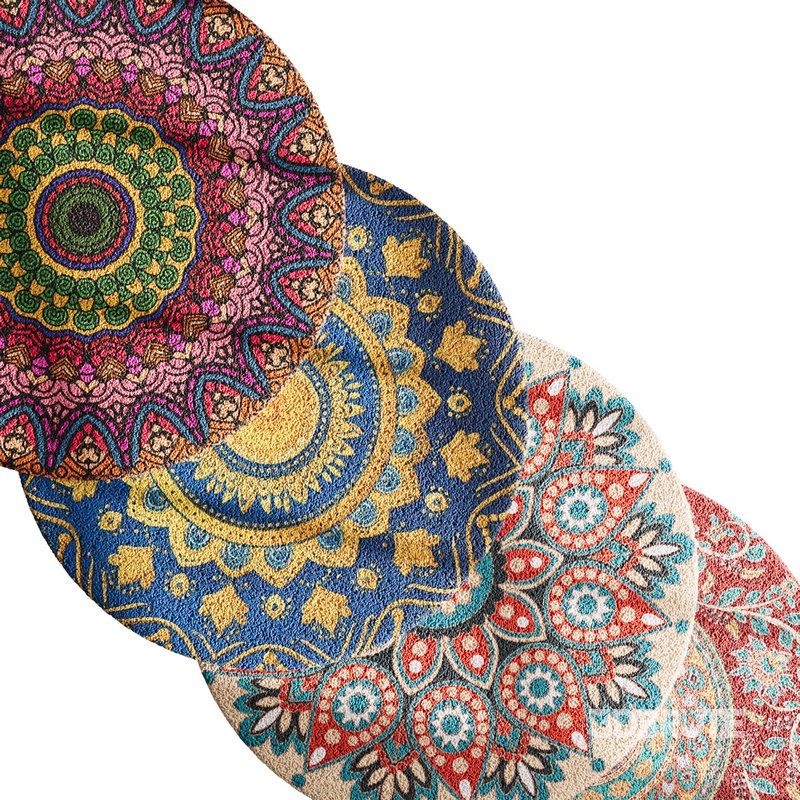 round carpet 26 Image 2