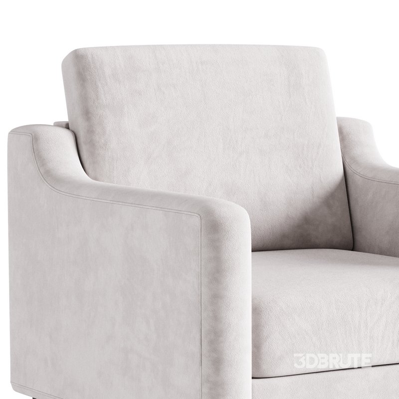 Vingli armchair Image 2
