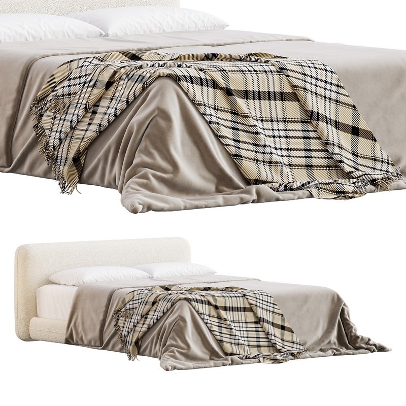 Delavega Bed KDP 01 Image 3